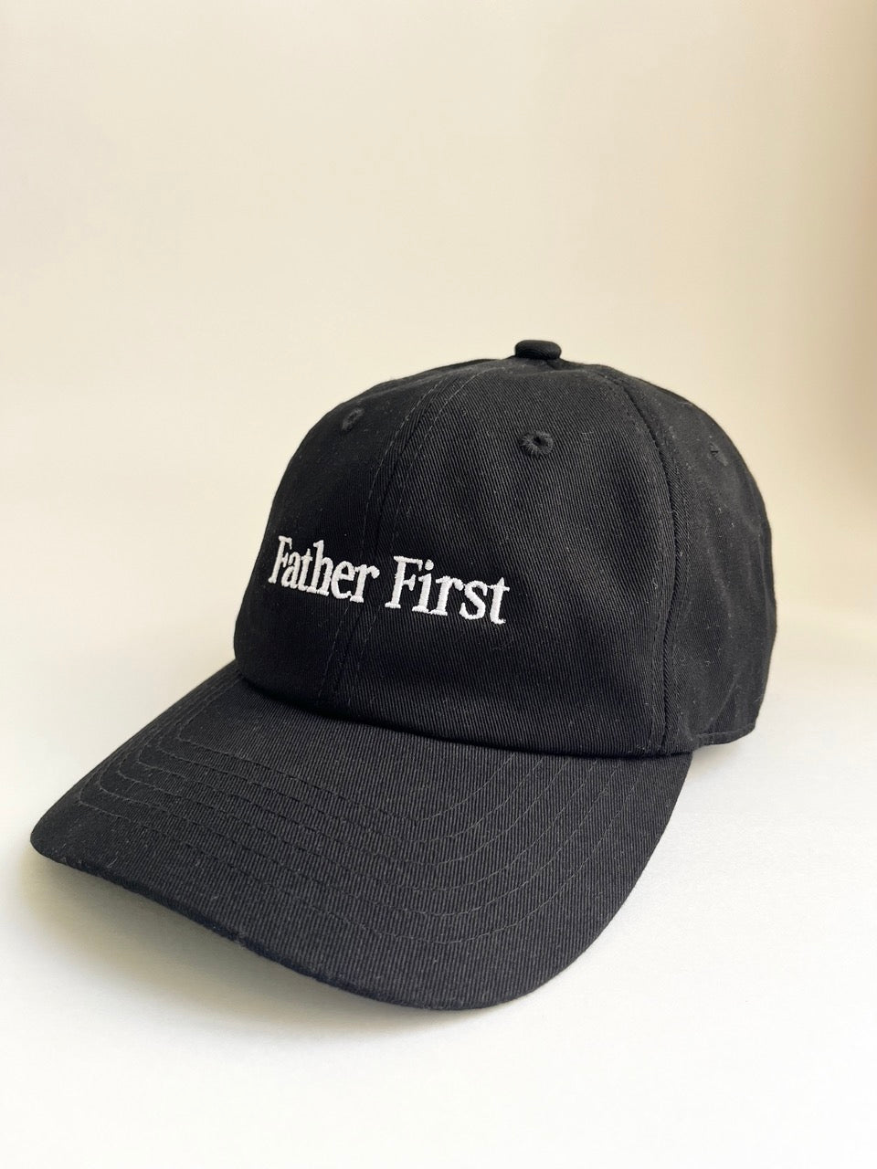 Father First Hat
