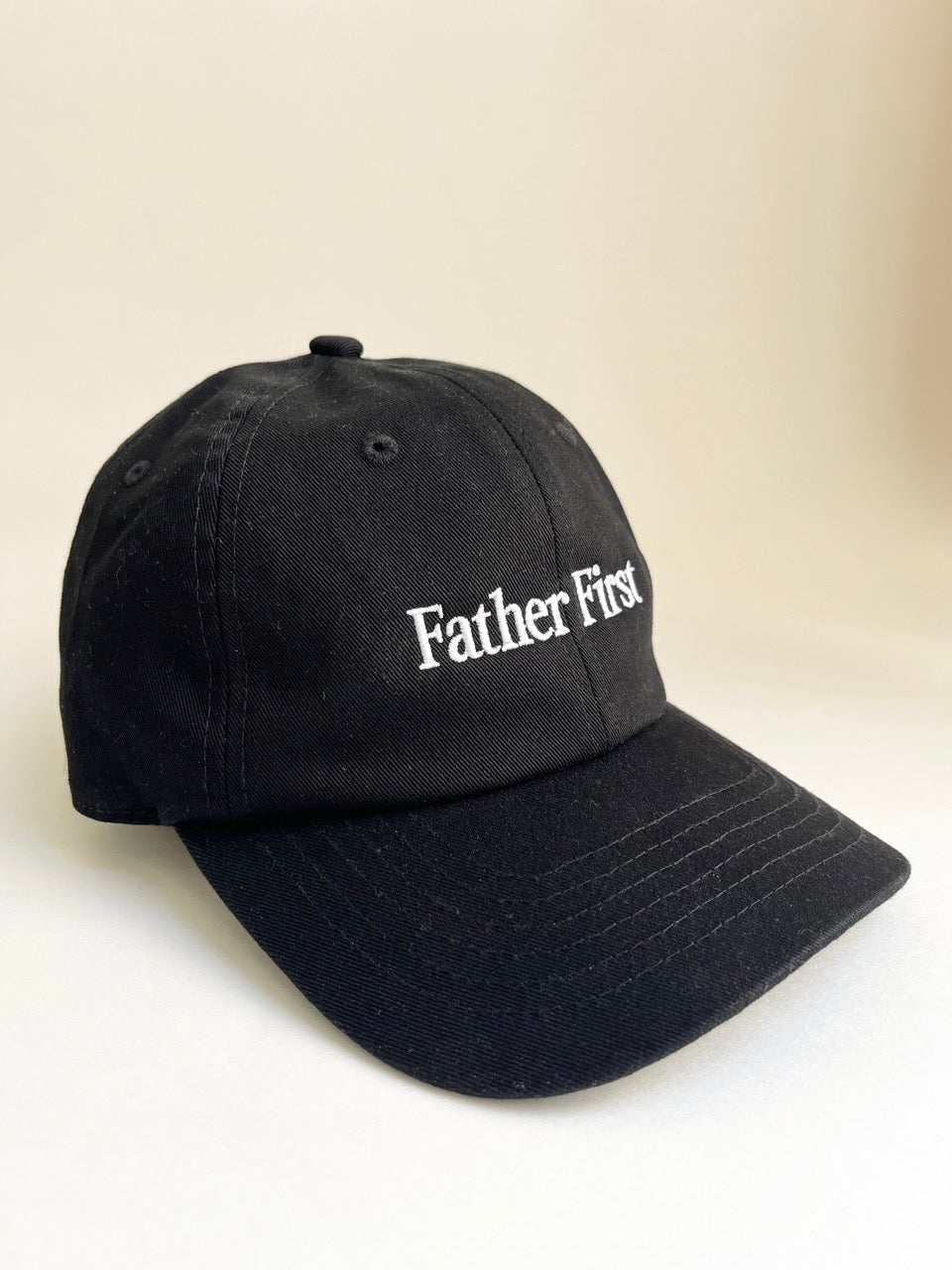 Father First Hat