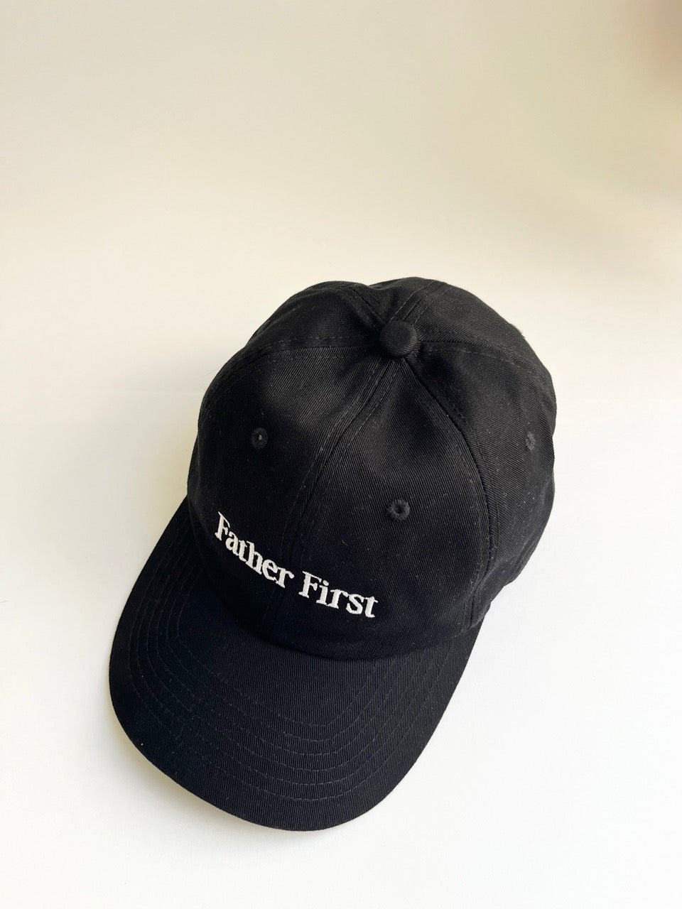 Father First Hat