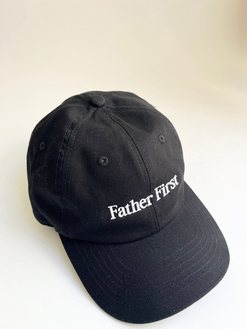 Father First Hat