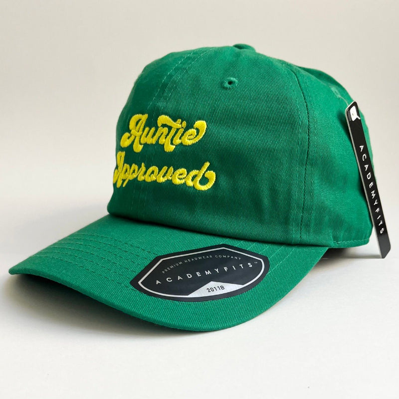 Auntie Approved Hat
