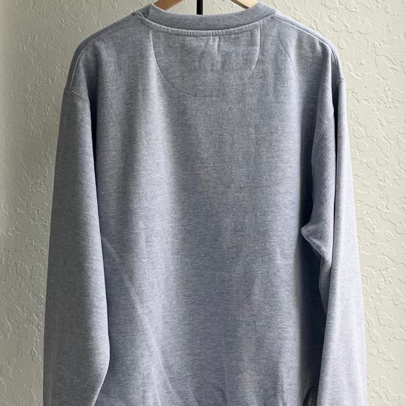 MUMBAI Crewneck Sweater
