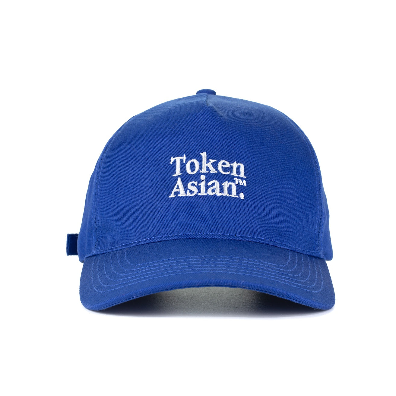 The Token Asian Hat