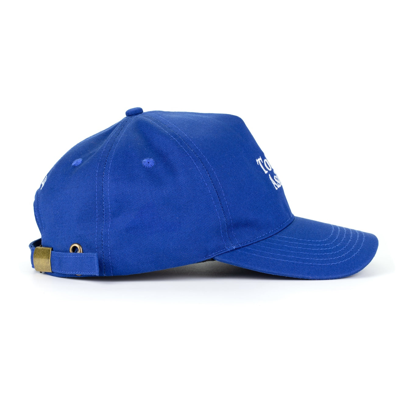 The Token Asian Hat