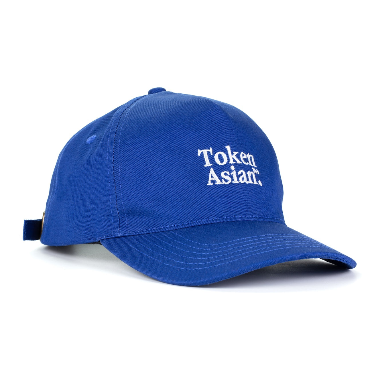 The Token Asian Hat