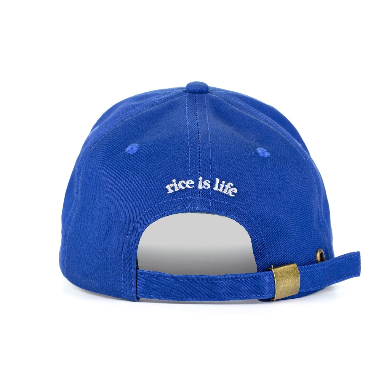 The Token Asian Hat