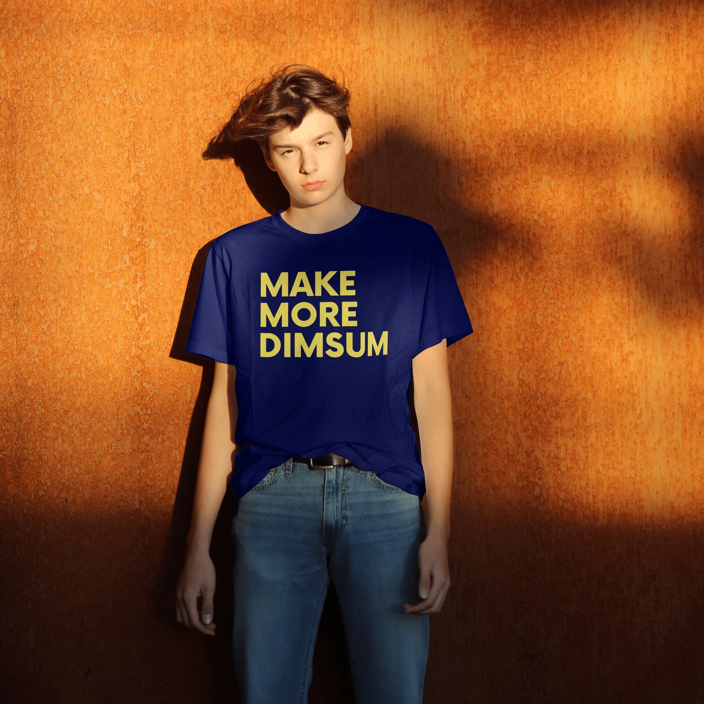 MAKE MORE DIMSUM T-Shirt