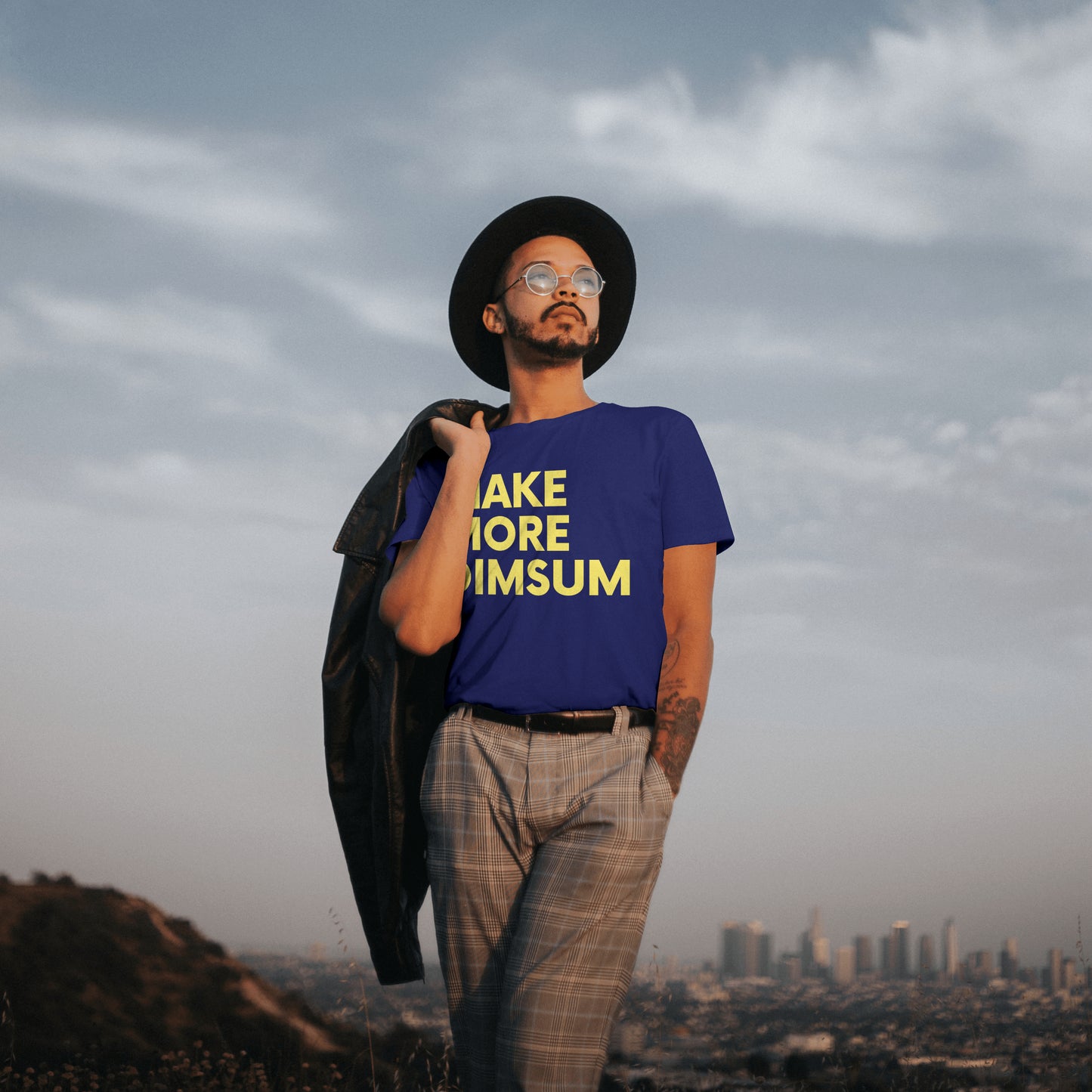 MAKE MORE DIMSUM T-Shirt