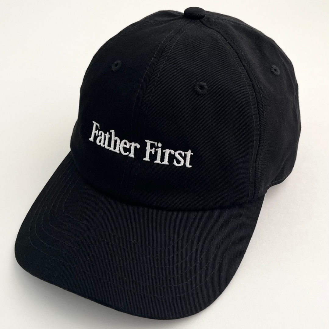 Father First Hat