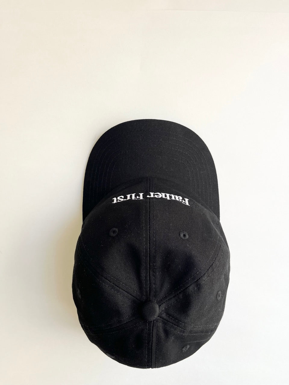 Father First Hat