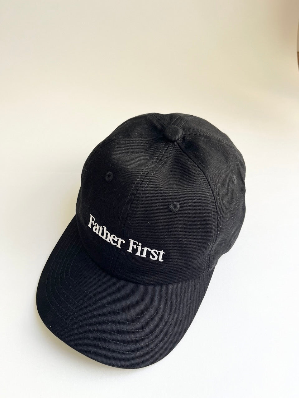 Father First Hat