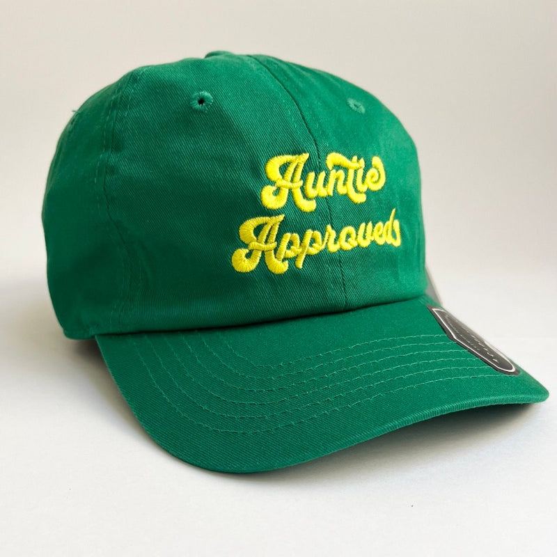 Auntie Approved Hat