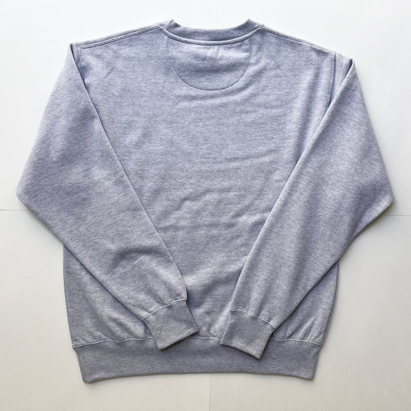 MUMBAI Crewneck Sweater
