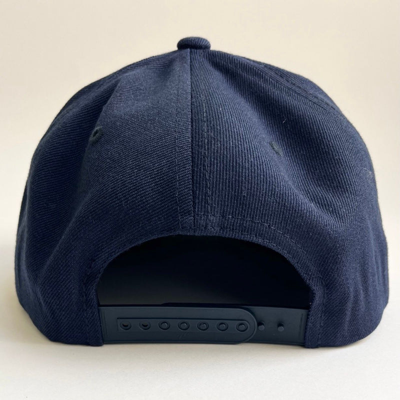PHILIPPINES 6-Panel Structured Hat