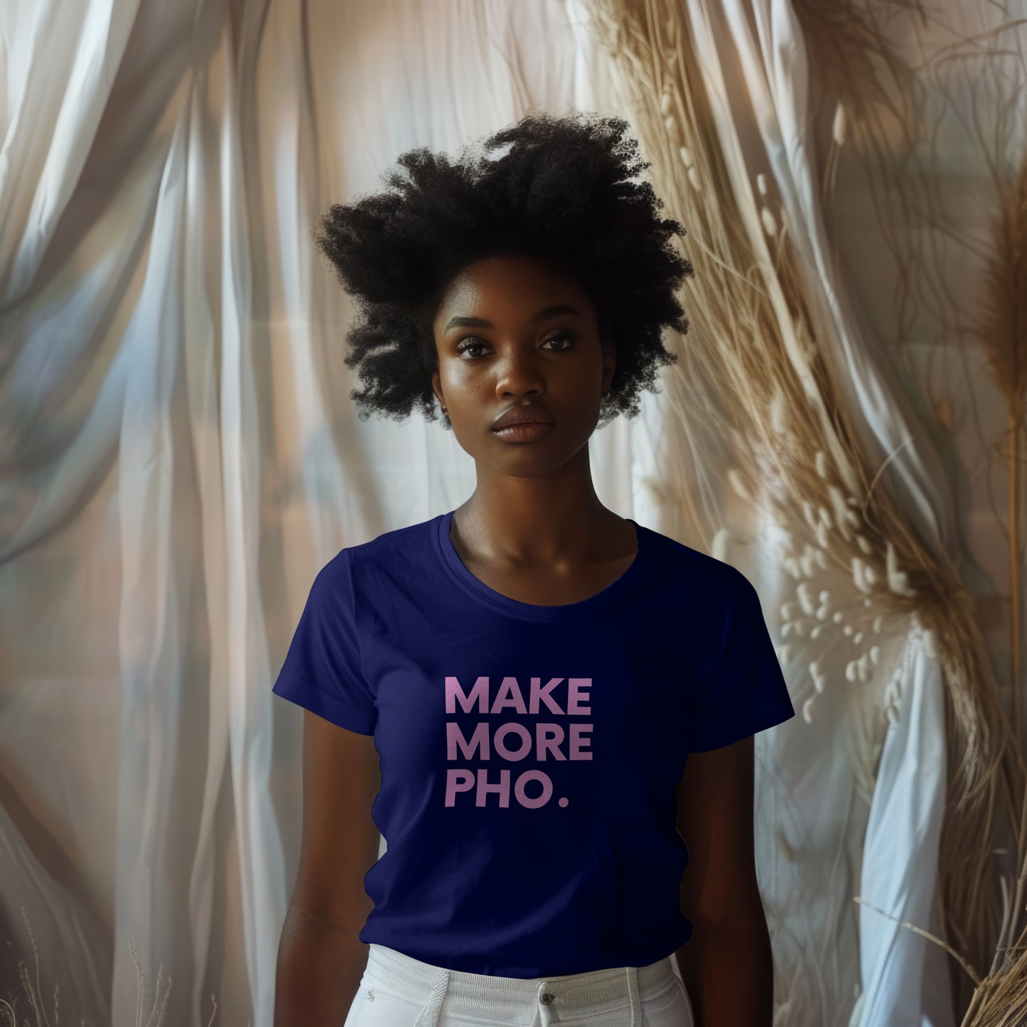 MAKE MORE PHO T-Shirt